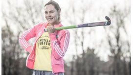 Ganó 12 títulos y anotó 171 goles con Las Leonas. Ahora busca trasladar los valores de Las Leonas (foto: Ezequiel Pontoriero) Ganó 12 títulos y anotó 171 goles con Las Leonas. Ahora busca trasladar los valores de Las Leonas (foto: Ezequiel Pontoriero)