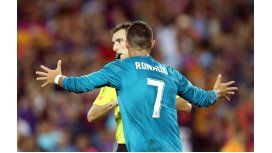 La desmedida protesta de Ronaldo le costó muy cara La desmedida protesta de Ronaldo le costó muy cara