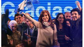 En las PASO de Facebook En las PASO de Facebook