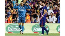 El 10 hizo un gol de penal, pero terminó sufriendo El 10 hizo un gol de penal, pero terminó sufriendo
