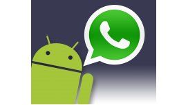 WhatsApp trabaja en una opción para filtros en las fotos de Android WhatsApp trabaja en una opción para filtros en las fotos de Android