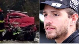 Giallombardo fue operado y evoluciona bien Giallombardo fue operado y evoluciona bien