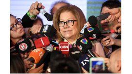 En el massismo dicen que están competitivos rumbo a octubre En el massismo dicen que están competitivos rumbo a octubre