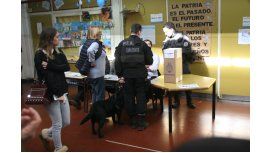 El Correo Argentino explicó por qué faltaron boletas en algunas escuelas El Correo Argentino explicó por qué faltaron boletas en algunas escuelas