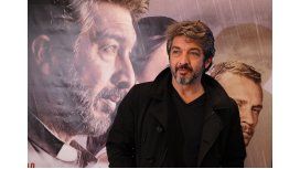 A Ricardo Darín le gritan Bombita por la calle por Relatos Salvajes A Ricardo Darín le gritan Bombita por la calle por Relatos Salvajes