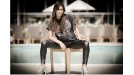 Lali Espósito, sentimental por el cumpleaños de su novio Lali Espósito, sentimental por el cumpleaños de su novio