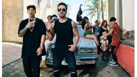 Despacito y Cuatro babys, censuradas en España Despacito y Cuatro babys, censuradas en España
