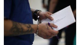 Más de 4.000 presos sin condena pueden votar en las PASO Más de 4.000 presos sin condena pueden votar en las PASO