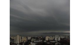 Alerta meteorológico para gran parte del país Alerta meteorológico para gran parte del país