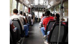 Reconoció a su abusador cuando viajaban en colectivo Reconoció a su abusador cuando viajaban en colectivo
