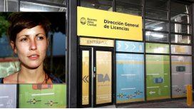 El relato de la mujer acosada cuando quiso renovar el registro: Estamos acostumbradas El relato de la mujer acosada cuando quiso renovar el registro: Estamos acostumbradas