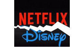 Netflix rompió con Disney pero sólo en Estados Unidos Netflix rompió con Disney pero sólo en Estados Unidos