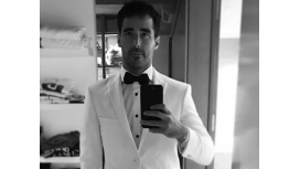 Nacho Viale habló de la polémica entre Mirtha y Suar Nacho Viale habló de la polémica entre Mirtha y Suar