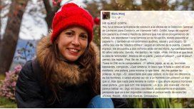 Una mujer denunció que fue acosada por médicos cuando fue a renovar el registro Una mujer denunció que fue acosada por médicos cuando fue a renovar el registro