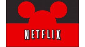 Disney rompe relaciones con Netflix y sacará las películas de su plataforma Disney rompe relaciones con Netflix y sacará las películas de su plataforma