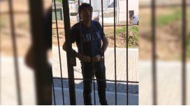 Ya había denuncias contra el productor violento y hasta el municipio intervino Ya había denuncias contra el productor violento y hasta el municipio intervino
