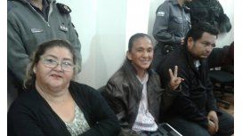 Milagro Sala sería beneficiada con arresto domiciliario Milagro Sala sería beneficiada con arresto domiciliario