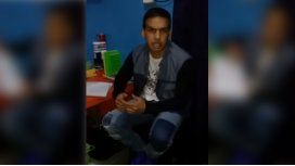VIDEO: Así aprieta el líder de Los Monos a una jueza desde la cárcel VIDEO: Así aprieta el líder de Los Monos a una jueza desde la cárcel