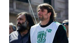 ATE presentó un amparo contra los despidos ATE presentó un amparo contra los despidos