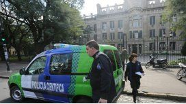 Donaron los órganos de la chica que se suicidó en el Colegio Nacional de La Plata Donaron los órganos de la chica que se suicidó en el Colegio Nacional de La Plata