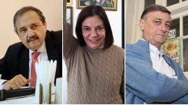 ¿Quiénes pueden quedarse afuera del Congreso en 2018? ¿Quiénes pueden quedarse afuera del Congreso en 2018?