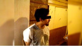 Éste es el segundo detenido por el crimen de Anahí Benítez Éste es el segundo detenido por el crimen de Anahí Benítez