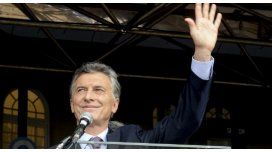 Mauricio Macri Mauricio Macri