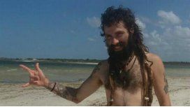 Santiago Maldonado fue detenido por Gendarmería y no aparece Santiago Maldonado fue detenido por Gendarmería y no aparece