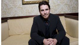 El cambio físico de Christian Bale para su nueva película El cambio físico de Christian Bale para su nueva película
