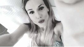 Laura Miller padece anorexia nerviosa y quiere ser mamá Laura Miller padece anorexia nerviosa y quiere ser mamá