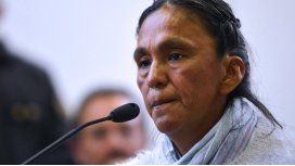 Prisión domiciliaria a Milagro Sala Prisión domiciliaria a Milagro Sala