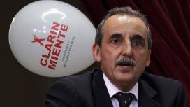 Desde Clarín reclaman la prisión para Guillermo Moreno Desde Clarín reclaman la prisión para Guillermo Moreno