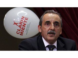 Desde Clarín reclaman la prisión para Guillermo Moreno Desde Clarín reclaman la prisión para Guillermo Moreno