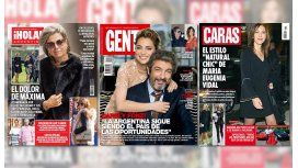Tapas de revistas Tapas de revistas