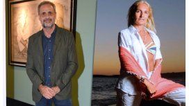 Jorge Rial sobre Silvia DAuro Jorge Rial sobre Silvia DAuro