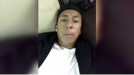 Brian Sarmiento protagonizó el viral Brian Sarmiento protagonizó el viral