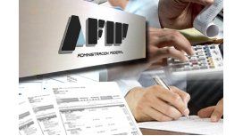 Moreo, el sistema de AFIP para recategorizar a monotributistas Moreo, el sistema de AFIP para recategorizar a monotributistas