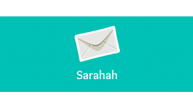 Sarahah, la red social anónima que es furor entre los jóvenes Sarahah, la red social anónima que es furor entre los jóvenes