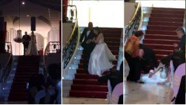 El video se volvió viral en twitter El video se volvió viral en twitter