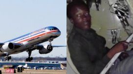 El dominicano hizo la sorprendente travesía para encontrarse con su hermana El dominicano hizo la sorprendente travesía para encontrarse con su hermana