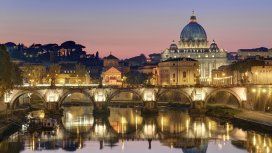 Misterio en el Vaticano: investigan el origen de huesos humanos hallados en la Santa Sede Misterio en el Vaticano: investigan el origen de huesos humanos hallados en la Santa Sede