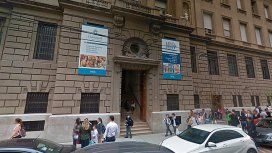 Abuso en Champagnat: el director reconoció el manoseo agravante a un alumno Abuso en Champagnat: el director reconoció el manoseo agravante a un alumno
