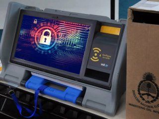 La inseguridad en los sistemas del voto electrónico La inseguridad en los sistemas del voto electrónico