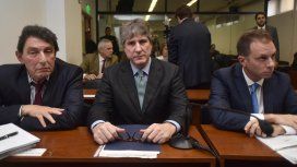 Amado Boudou, ex vicepresidente de la Nación Amado Boudou, ex vicepresidente de la Nación