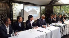 La Superliga puso plazo a los clubes para pagarles a los jugadores - Crédito: argsaf La Superliga puso plazo a los clubes para pagarles a los jugadores - Crédito: argsaf