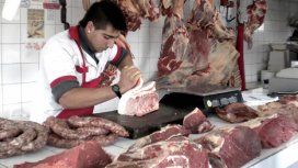 Hoy se pueden comprar 30 kilos menos de asado que hace 10 años Hoy se pueden comprar 30 kilos menos de asado que hace 10 años