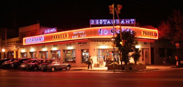 Cerró La Grilla<br>