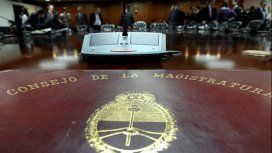 Consejo de la Magistratura Consejo de la Magistratura