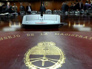Consejo de la Magistratura Consejo de la Magistratura