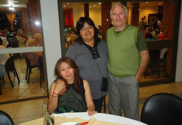 Silvina Alejandra Pereyra, la argentina que murió en el atentado en Barcelona